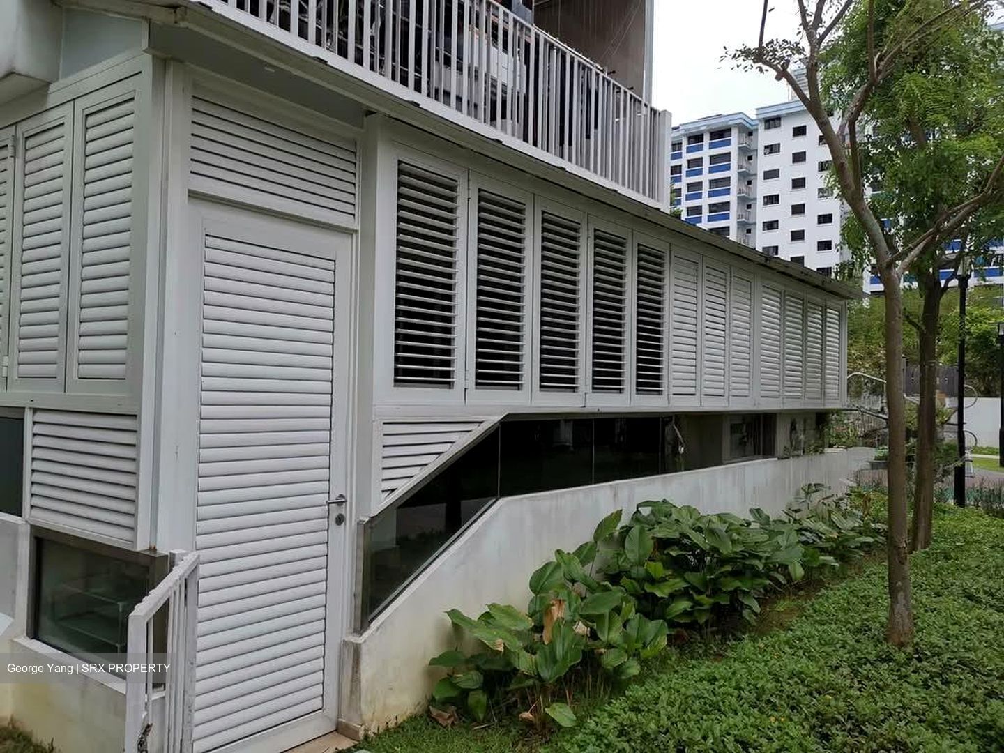 Forestville (D25), Condominium #589748781